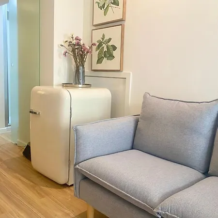 Historical Center - Taipas Oporto