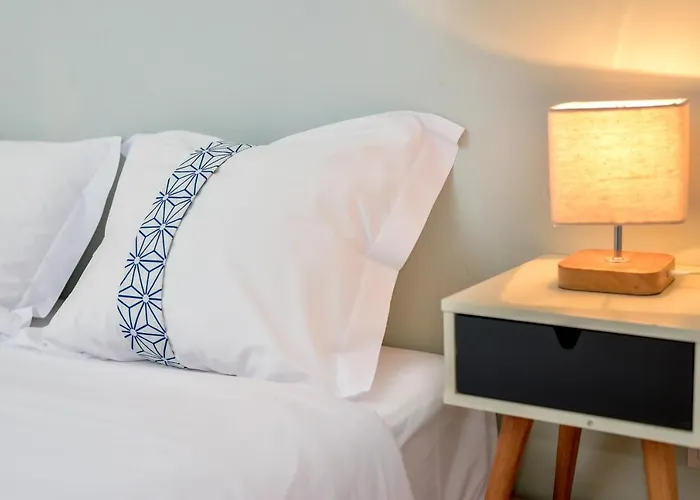 Historical Center - Taipas Apartamento