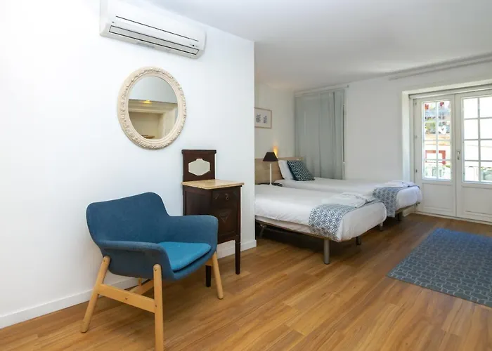 Historical Center - Taipas Apartamento