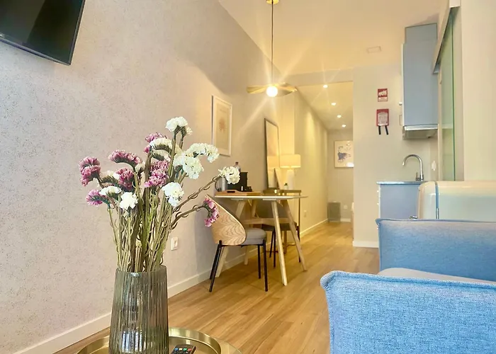 Apartamento Historical Center - Taipas *