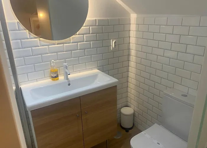 Apartamento Historical Center - Taipas Oporto