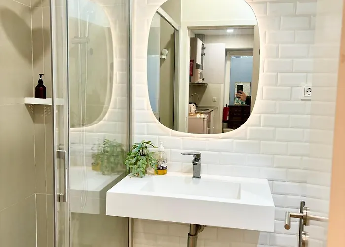 Apartamento Historical Center - Taipas *