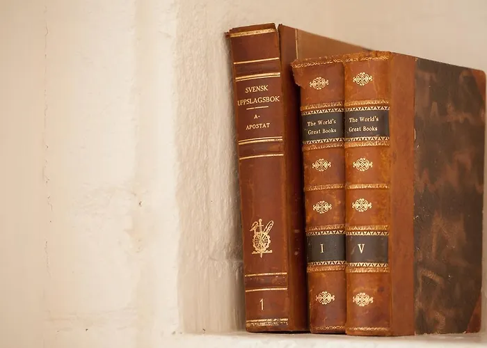 Historical Center - Taipas