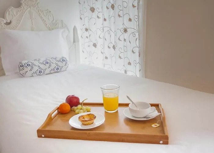 Historical Center - Taipas Oporto