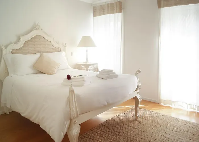 Historical Center - Taipas Apartamento *