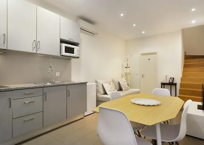 Apartamento Historical Center - Taipas *