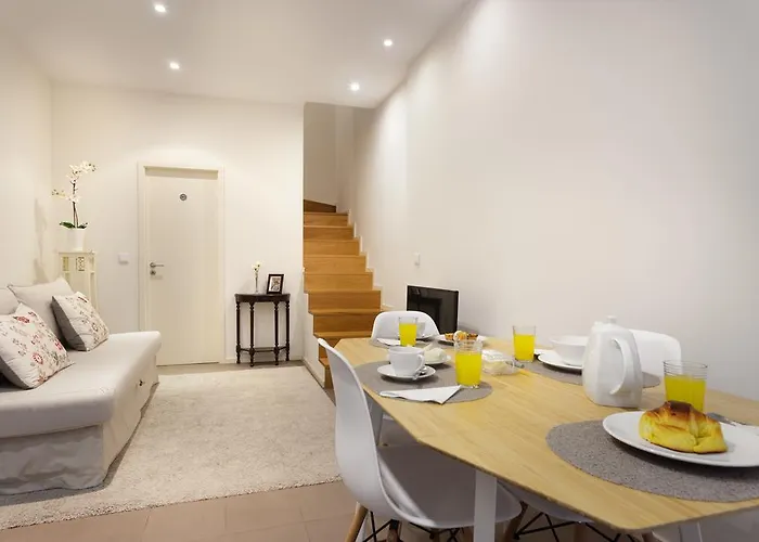 Historical Center - Taipas Apartamento *