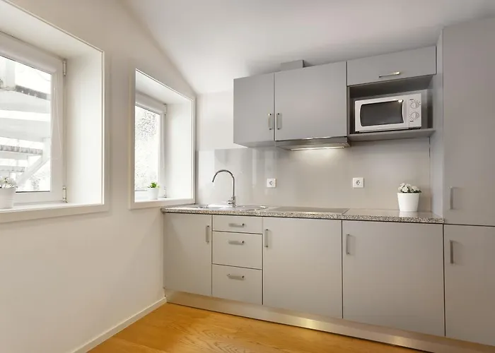 Apartamento Historical Center - Taipas *