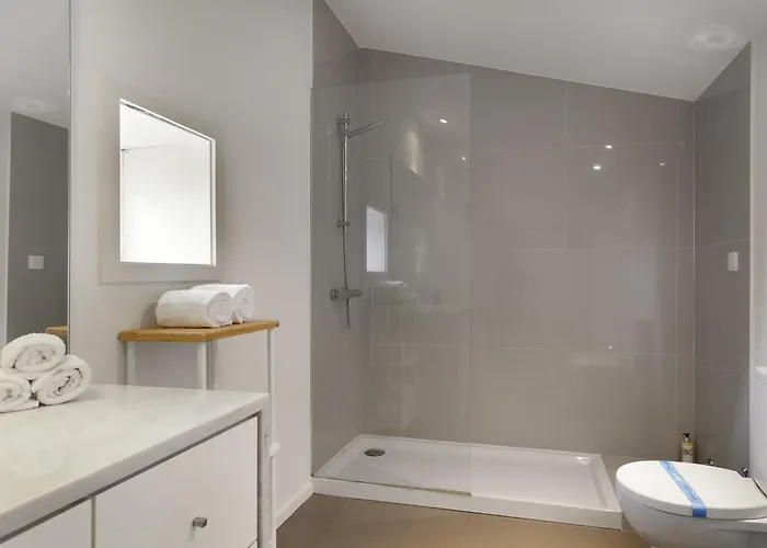 Historical Center - Taipas Apartamento Oporto