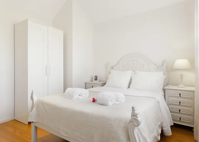 Apartamento Historical Center - Taipas