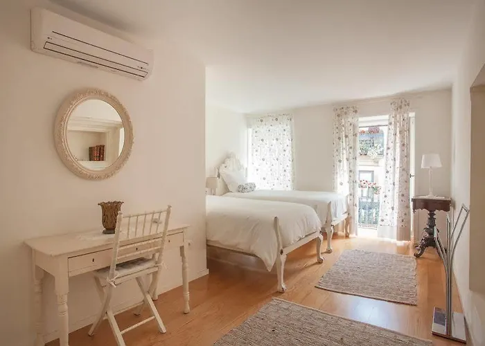 Historical Center - Taipas Apartamento