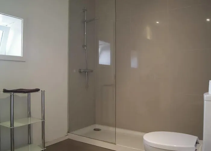 Historical Center - Taipas Apartamento *