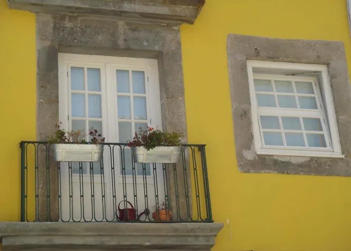 Apartamento Historical Center - Taipas *