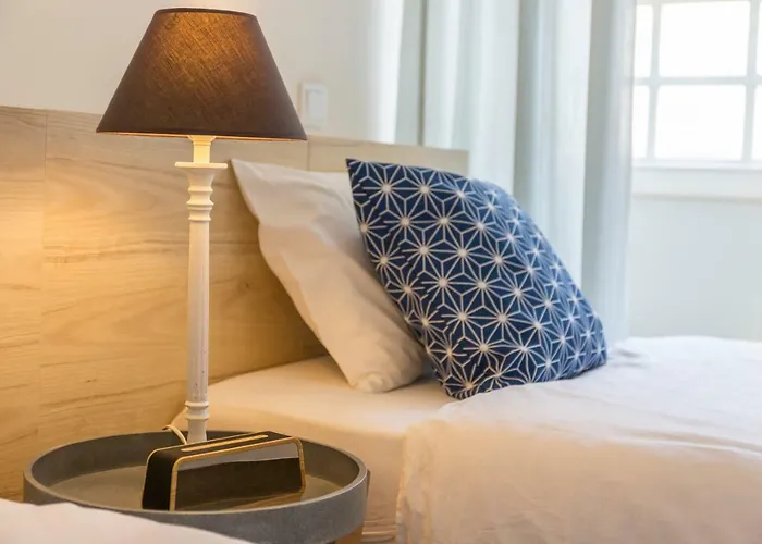 Apartamento Historical Center - Taipas *