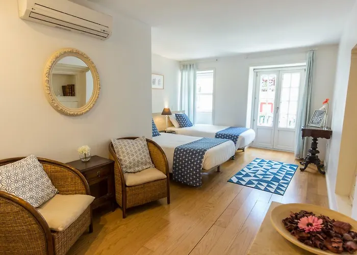 Historical Center - Taipas * Oporto