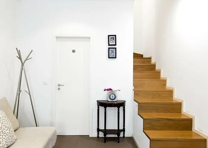 Apartamento Historical Center - Taipas Oporto