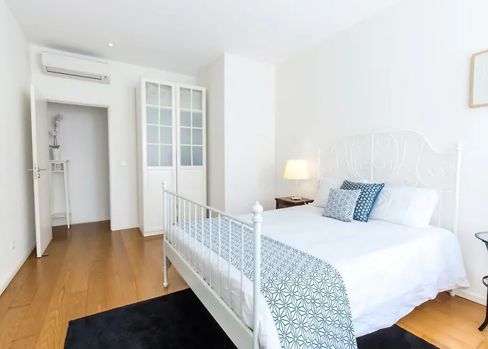 Apartamento Historical Center - Taipas