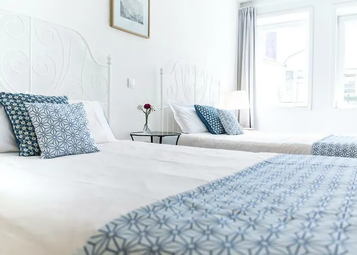 Apartamento Historical Center - Taipas *