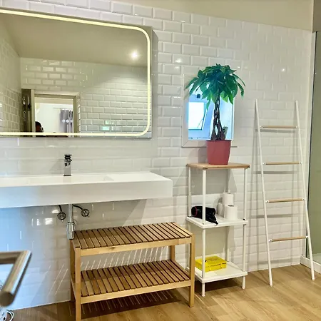 Historical Center - Taipas Διαμέρισμα Πόρτο