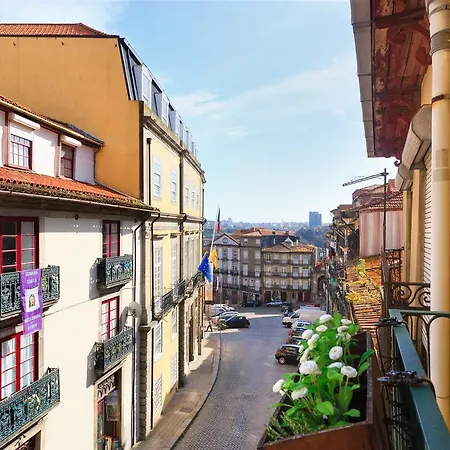 Historical Center - Taipas * Πόρτο