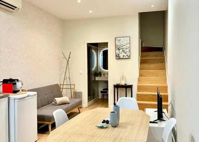 Historical Center - Taipas * Πόρτο