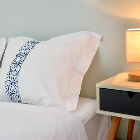 히스토리컬 센터 - 타이파스 아파트먼트 아파트