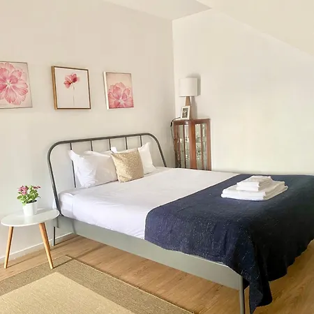 Apartment Historical Center - Taipas Porto