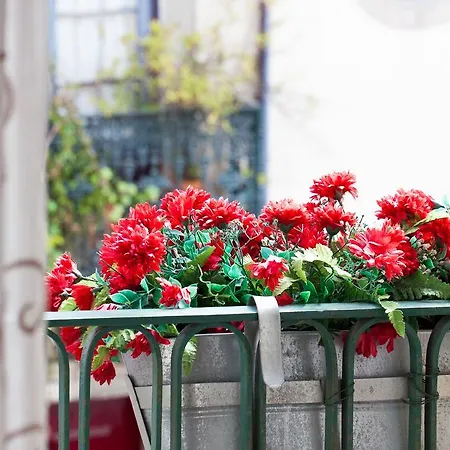 Lägenhet Historical Center - Taipas *