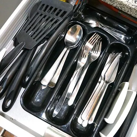 아파트 히스토리컬 센터 - 타이파스 아파트먼트