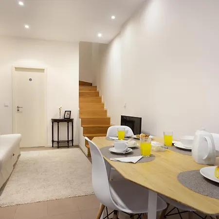 히스토리컬 센터 - 타이파스 아파트먼트 아파트 *