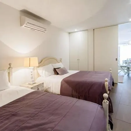 히스토리컬 센터 - 타이파스 아파트먼트 * 포르투