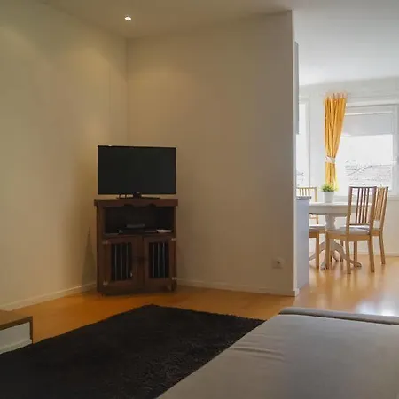 히스토리컬 센터 - 타이파스 아파트먼트 * 포르투