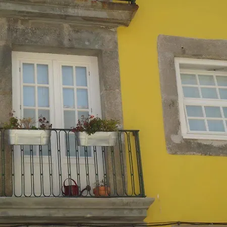 아파트 히스토리컬 센터 - 타이파스 아파트먼트 *