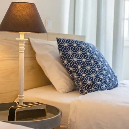 아파트 히스토리컬 센터 - 타이파스 아파트먼트 *