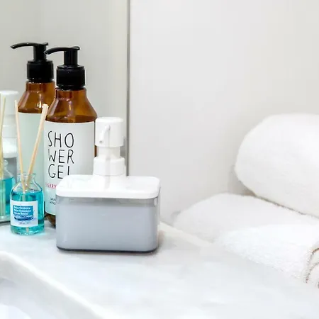 아파트 히스토리컬 센터 - 타이파스 아파트먼트 포르투