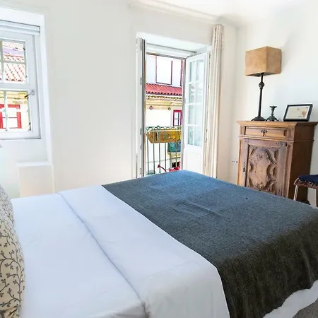 히스토리컬 센터 - 타이파스 아파트먼트