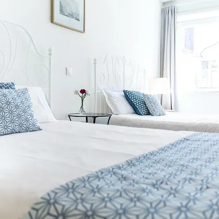 아파트 히스토리컬 센터 - 타이파스 아파트먼트 *