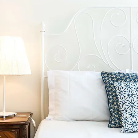 히스토리컬 센터 - 타이파스 아파트먼트 포르투