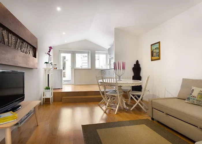 泰帕斯历史中心公寓 公寓