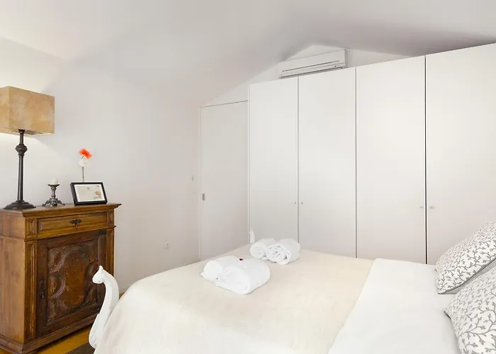 泰帕斯历史中心公寓