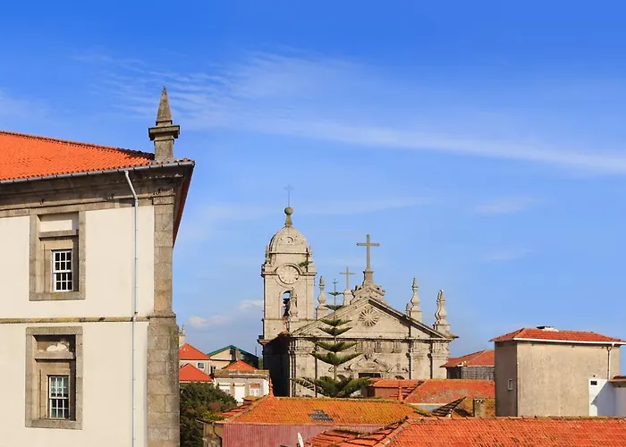 泰帕斯历史中心公寓 *