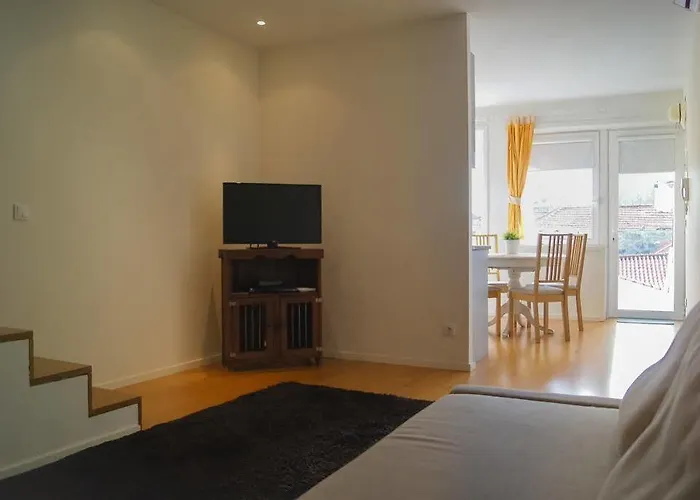 Historical Center - Taipas * بورتو