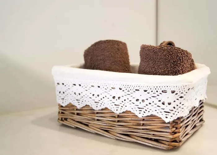 公寓 泰帕斯历史中心公寓