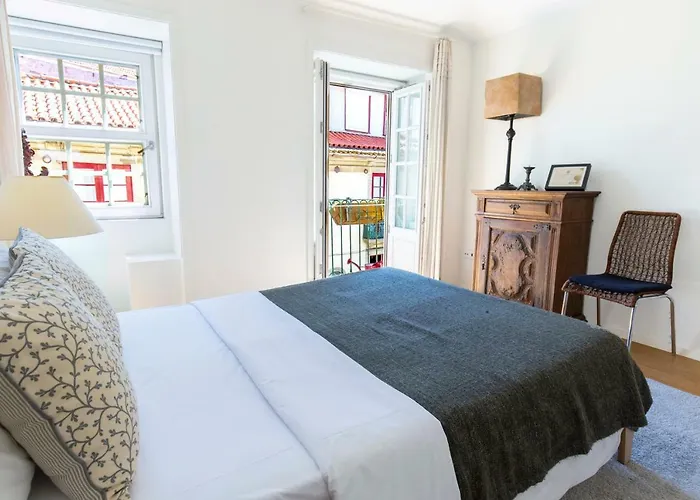 泰帕斯历史中心公寓