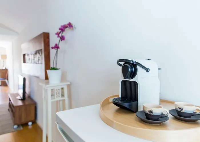 شقة Historical Center - Taipas