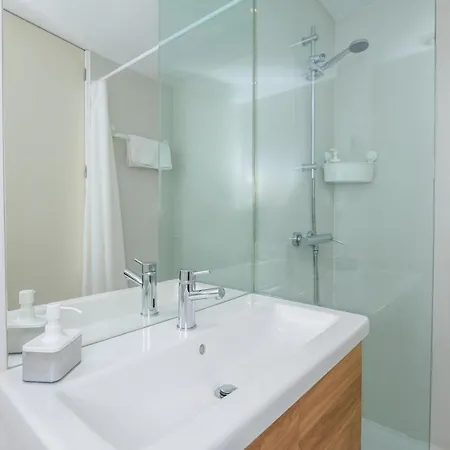 Apartament Historical Center - Taipas