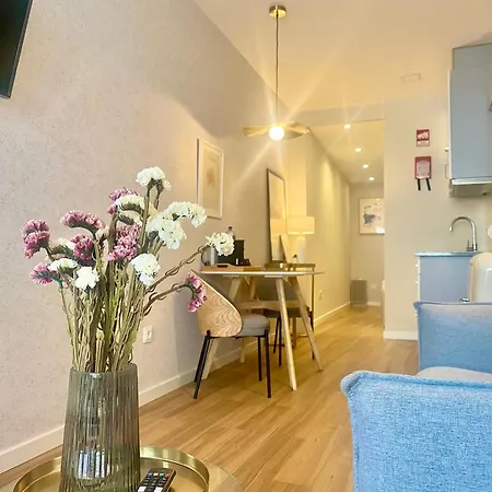 Apartament Historical Center - Taipas *