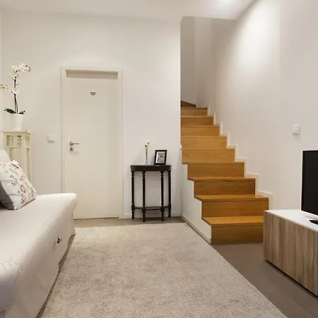 Apartment Historical Center - Taipas *