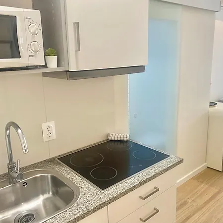 Apartament Historical Center - Taipas