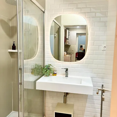 Apartament Historical Center - Taipas *